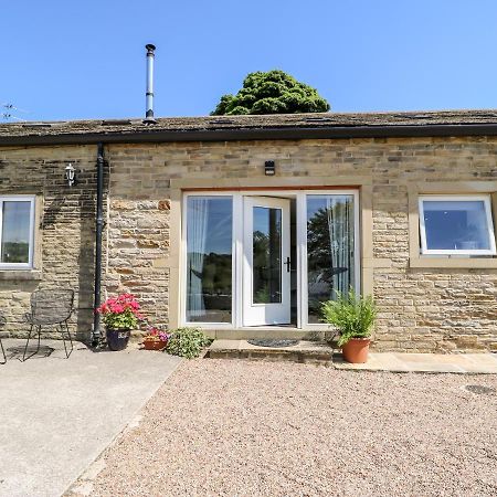 1 Barn Cottages Χάλιφαξ Εξωτερικό φωτογραφία