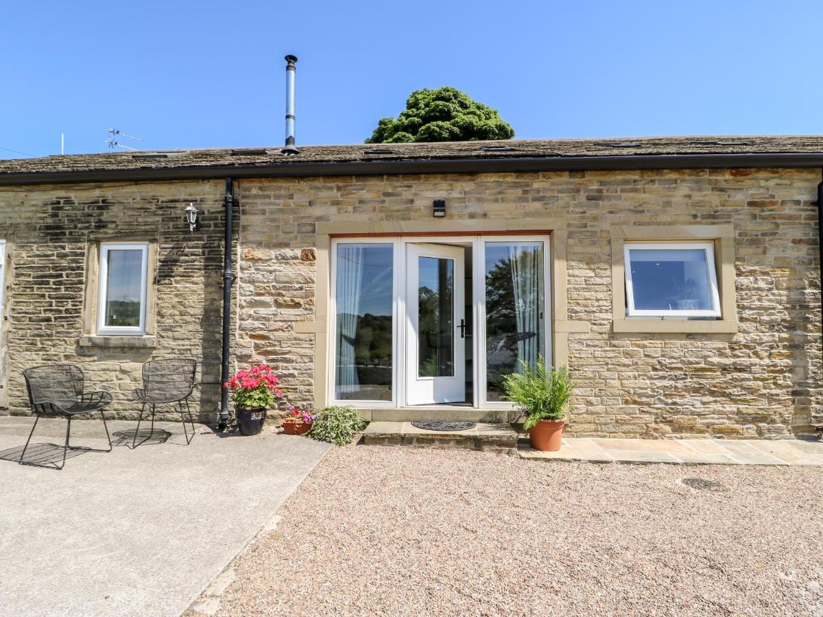 1 Barn Cottages Χάλιφαξ Εξωτερικό φωτογραφία