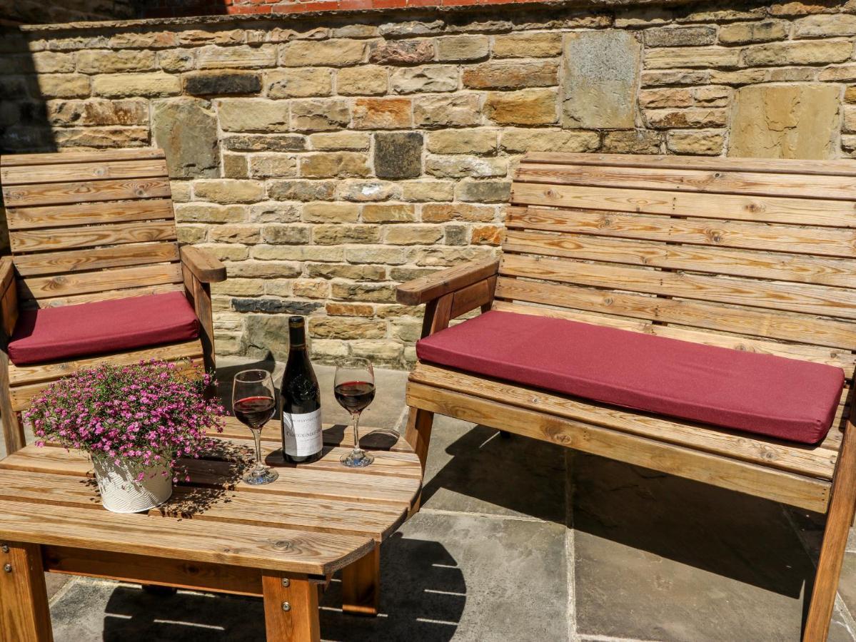 1 Barn Cottages Χάλιφαξ Εξωτερικό φωτογραφία